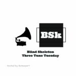 Three Tune Tuesday
