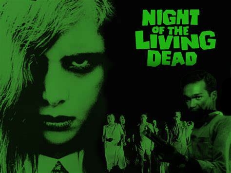 Review: Night of the Living Dead (1968)