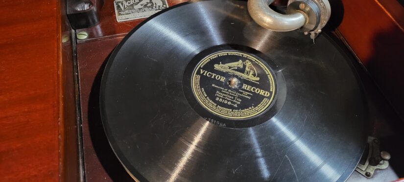 Exploring the Different Genres of 78rpm Music.