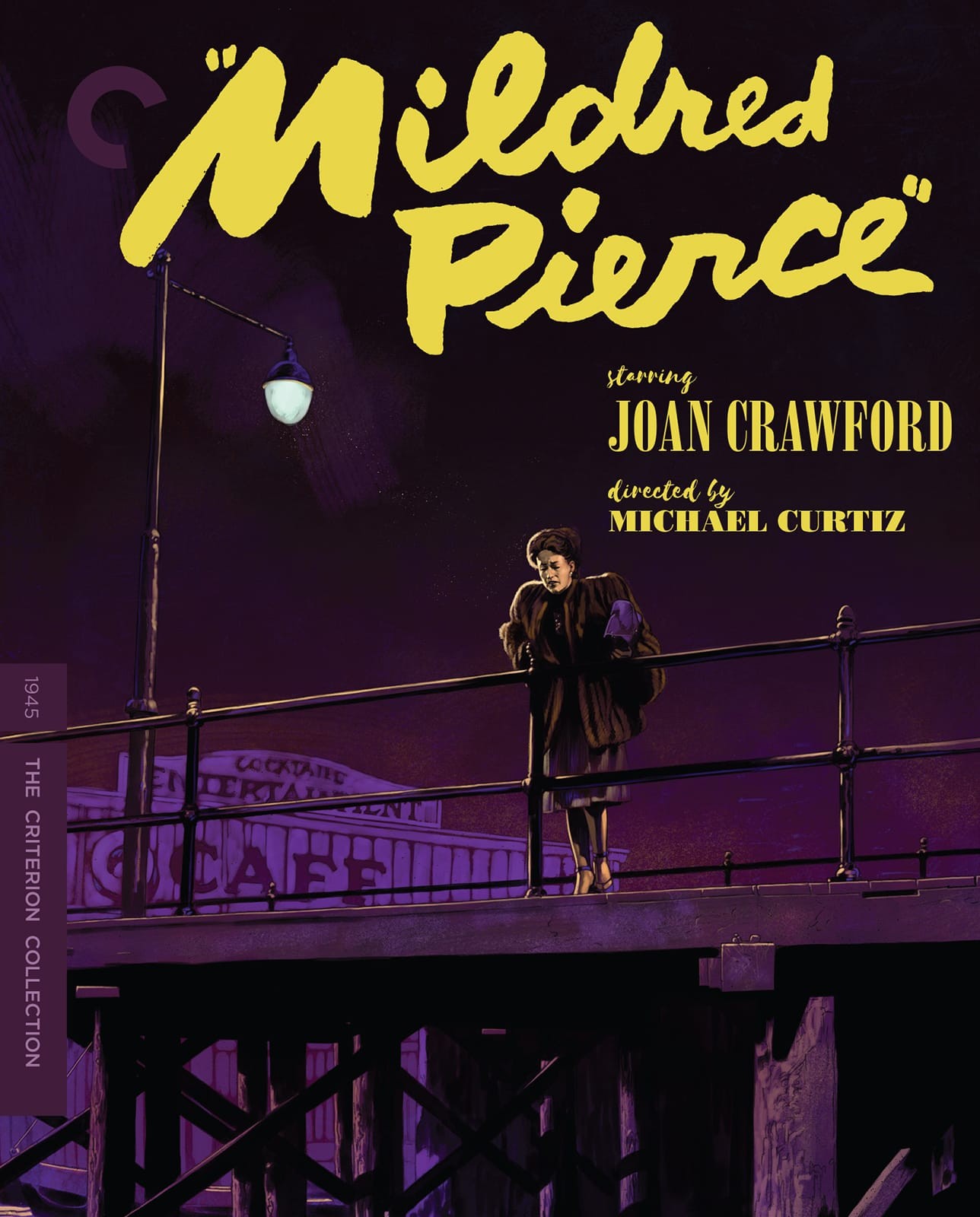 Mildred Pierce