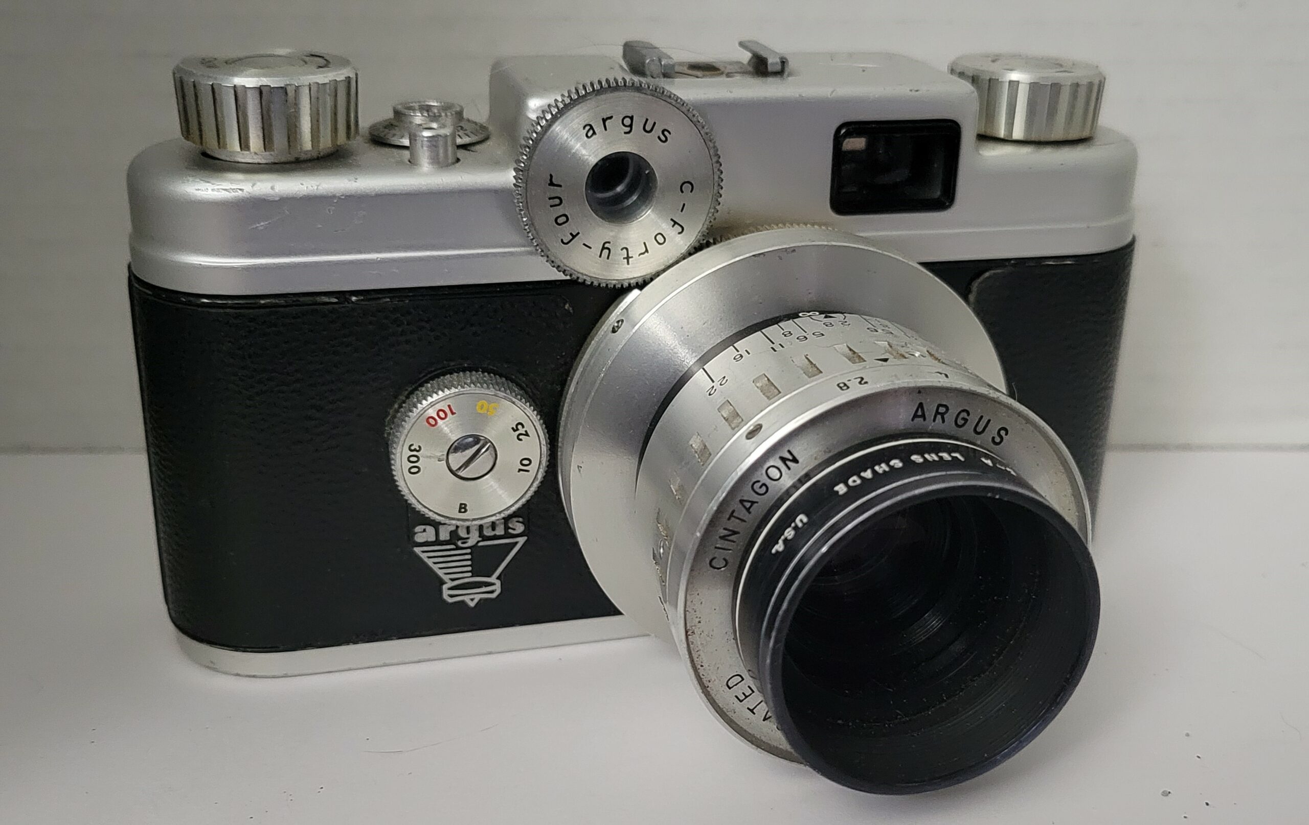 Argus C-44