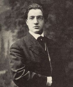 Cesare Sodero
