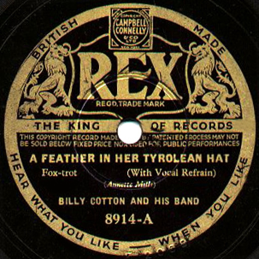 Rex Records