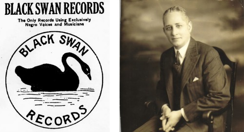 Black Swan Records