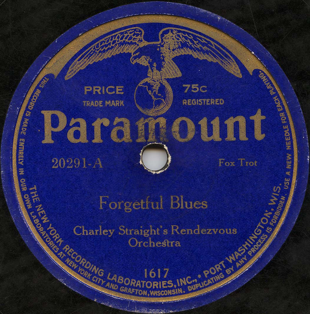 Paramount Records