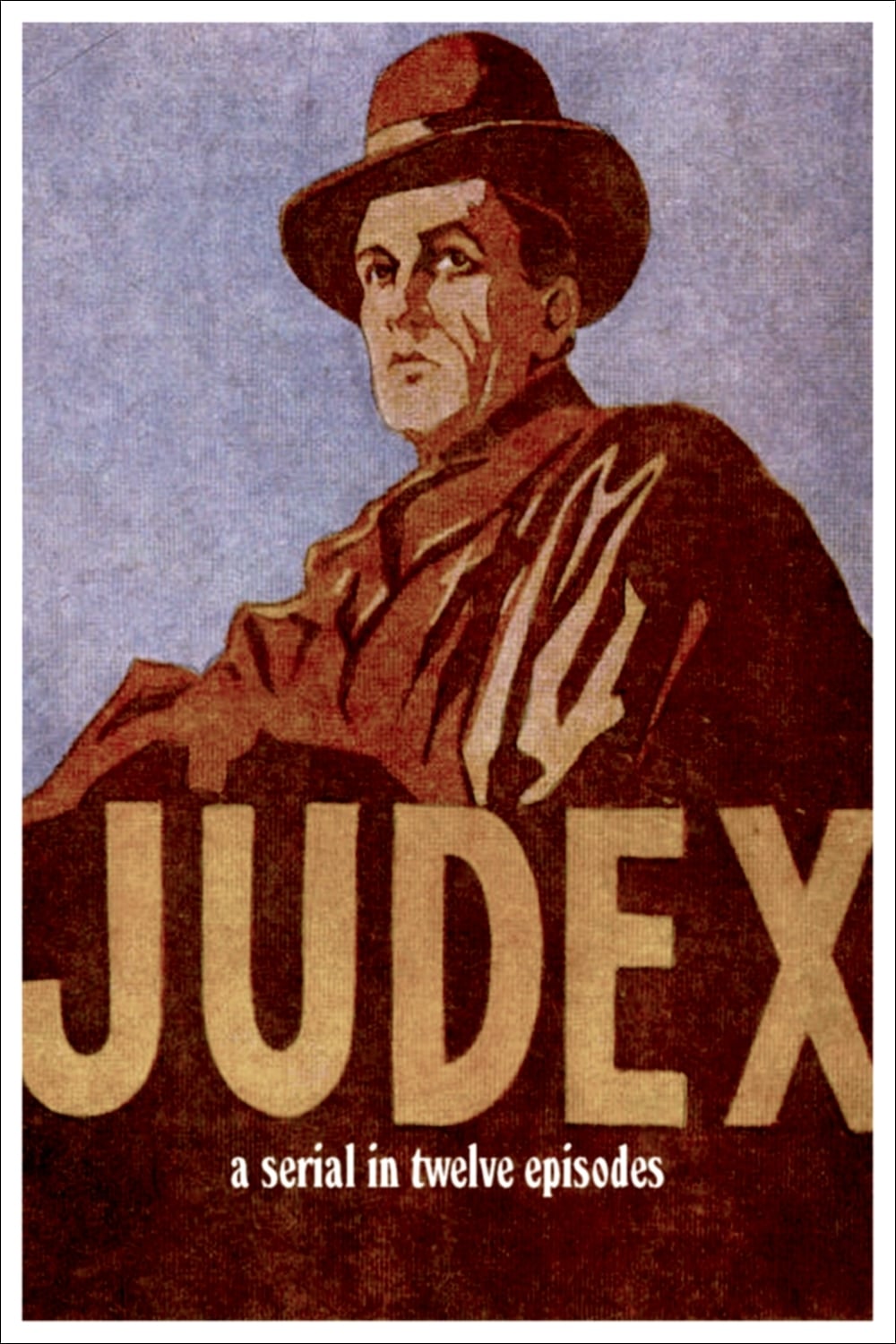 Judex (1916)