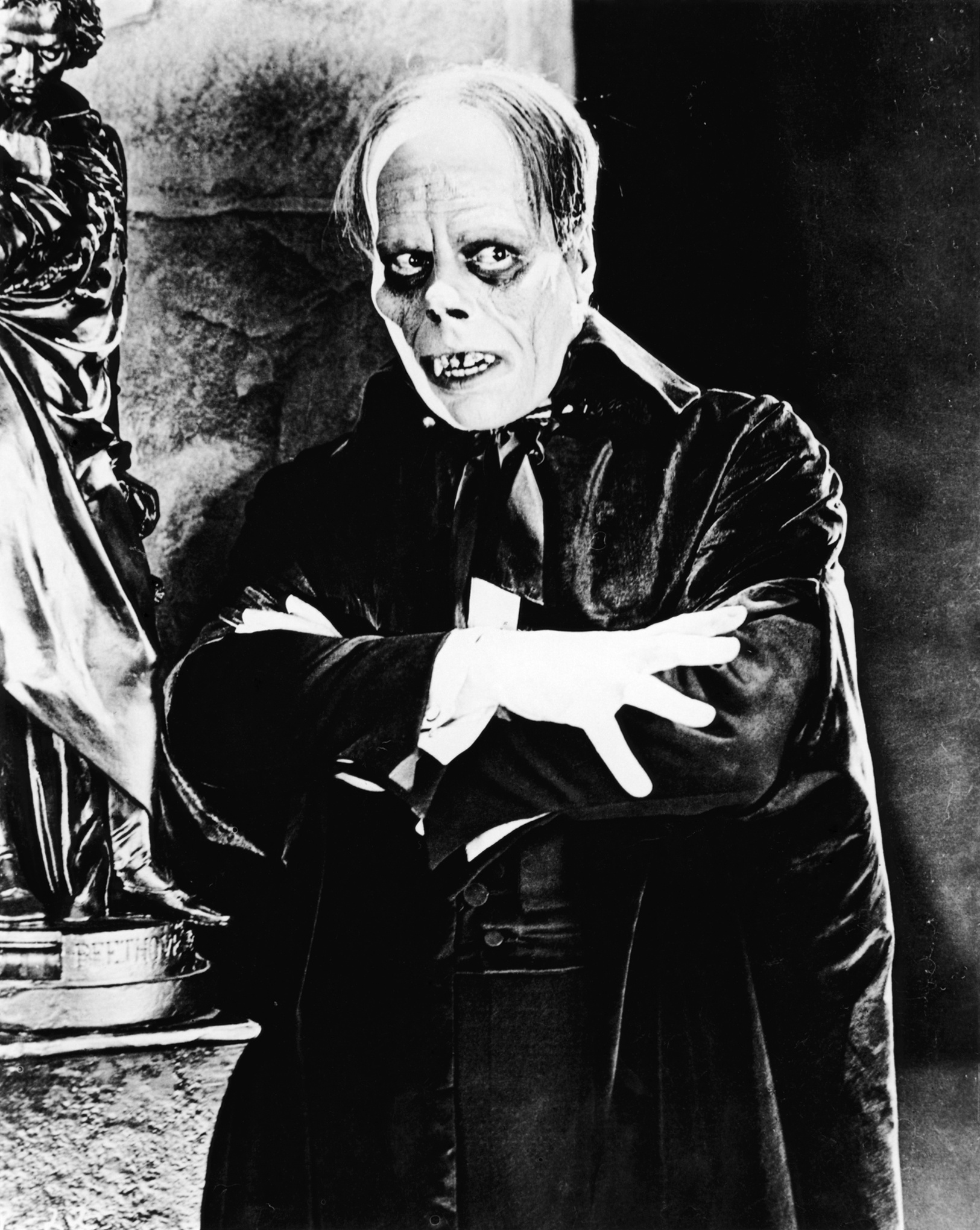 Phantom of the Opera (1925)