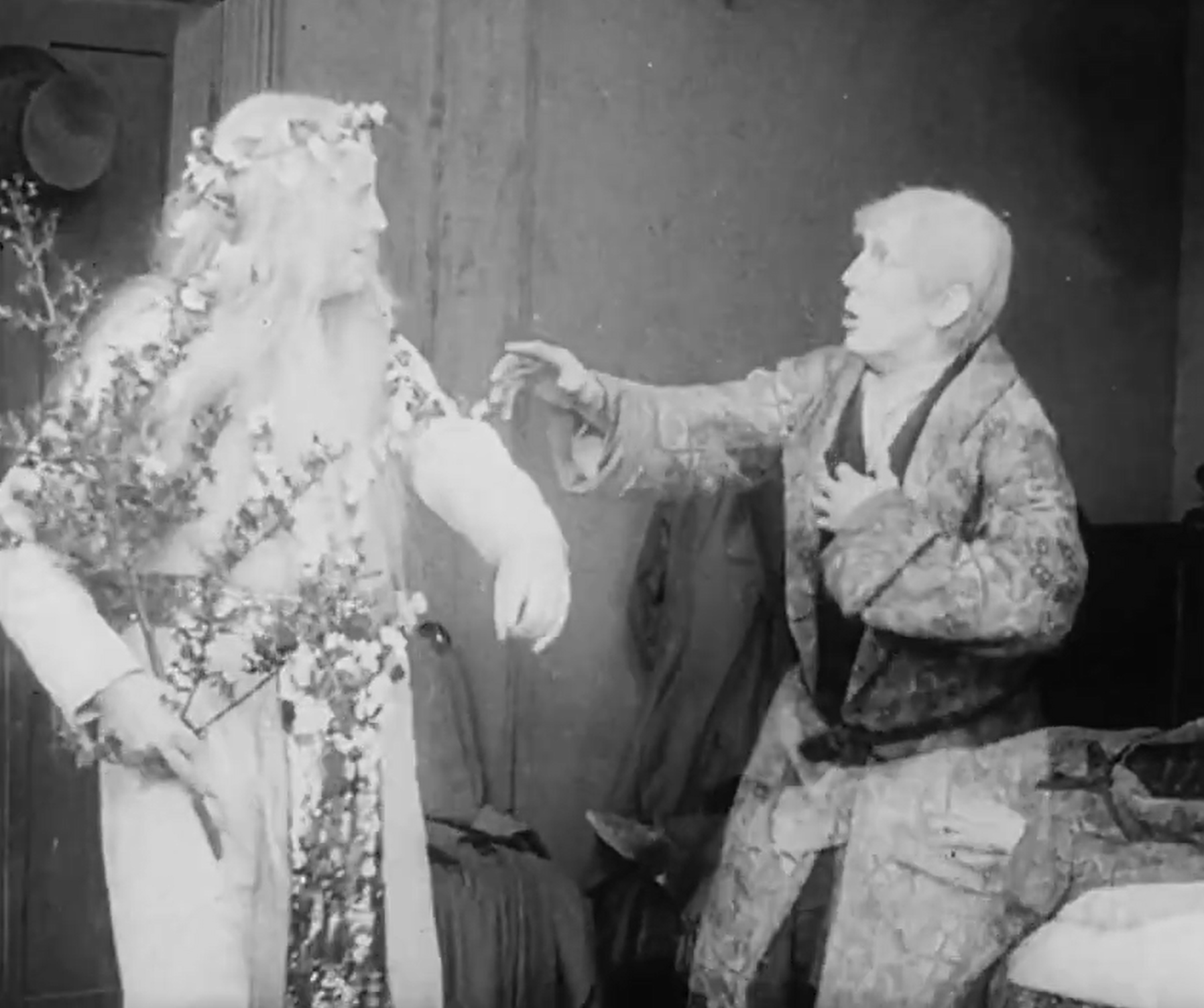 A Christmas Carol (1914)