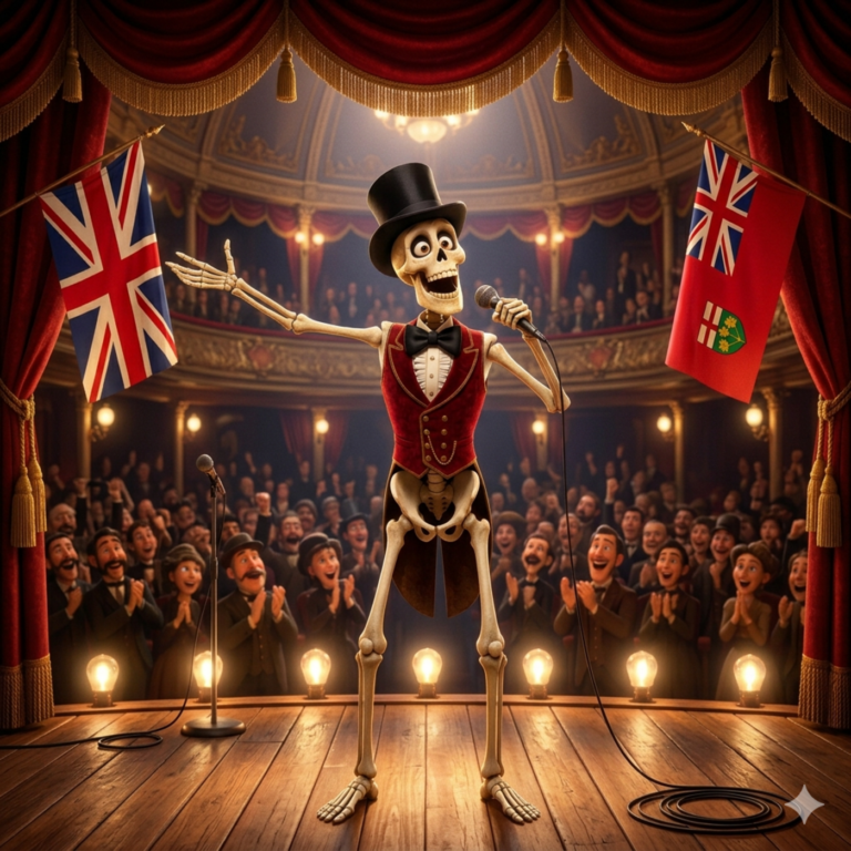 Victoria Day